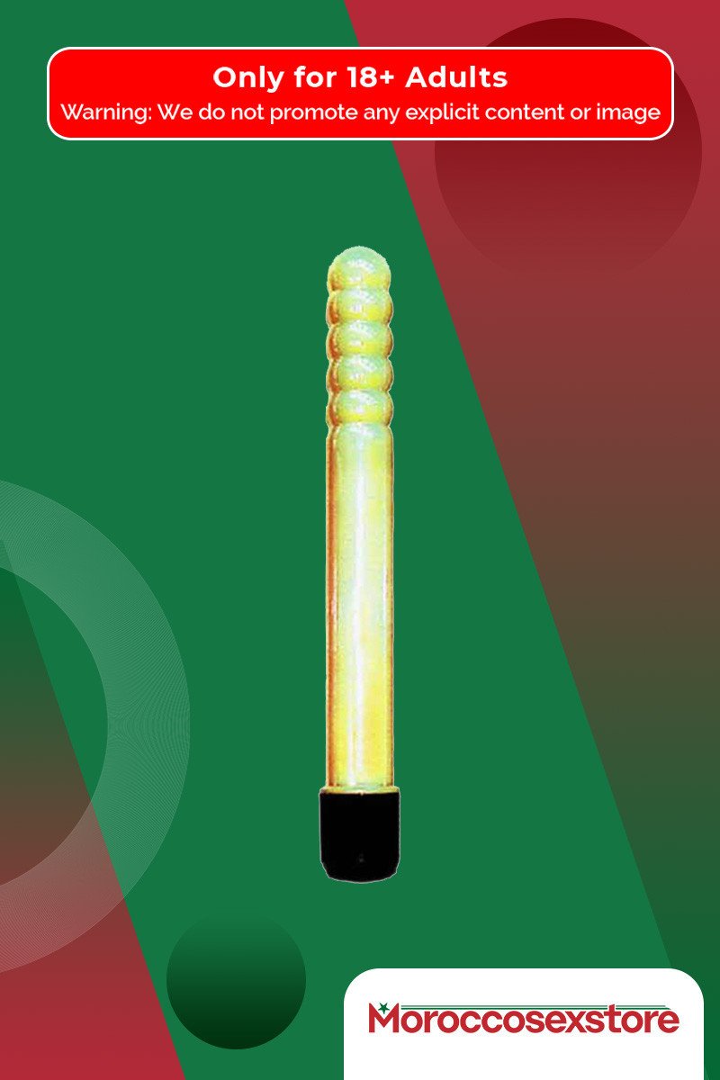 Fluorescent beaded head AD-009