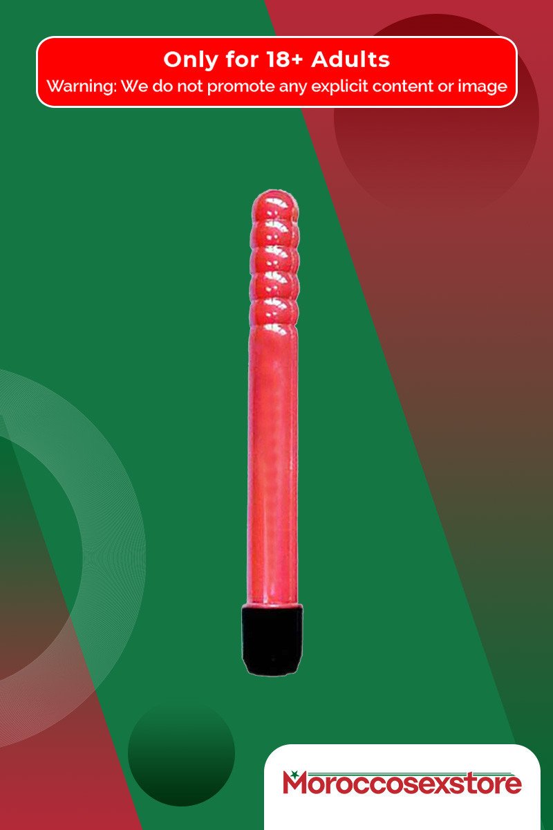 Fluorescent beaded head AD-009