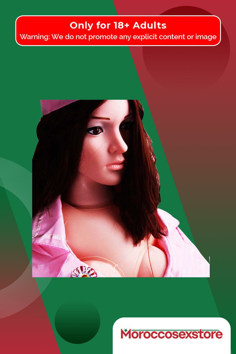 Angel Blow Up Baby Doll ILD-001