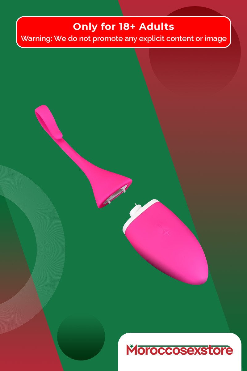 IRENA I Smartphone Controlled Vibrator ACV-002