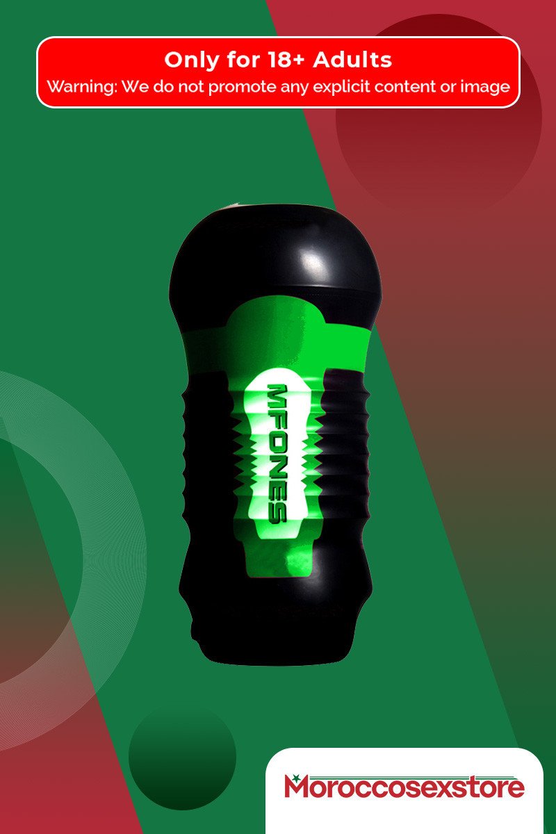 MFONES-Artificial Masturbator MS-016