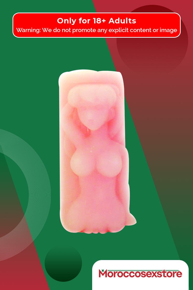 Pocket Pussy MMT-001