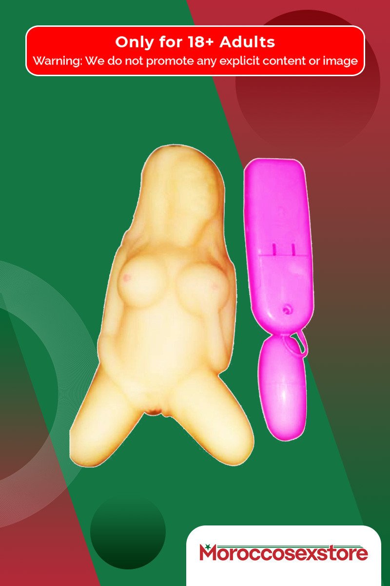 Perfect Lover Pussy MMT-005