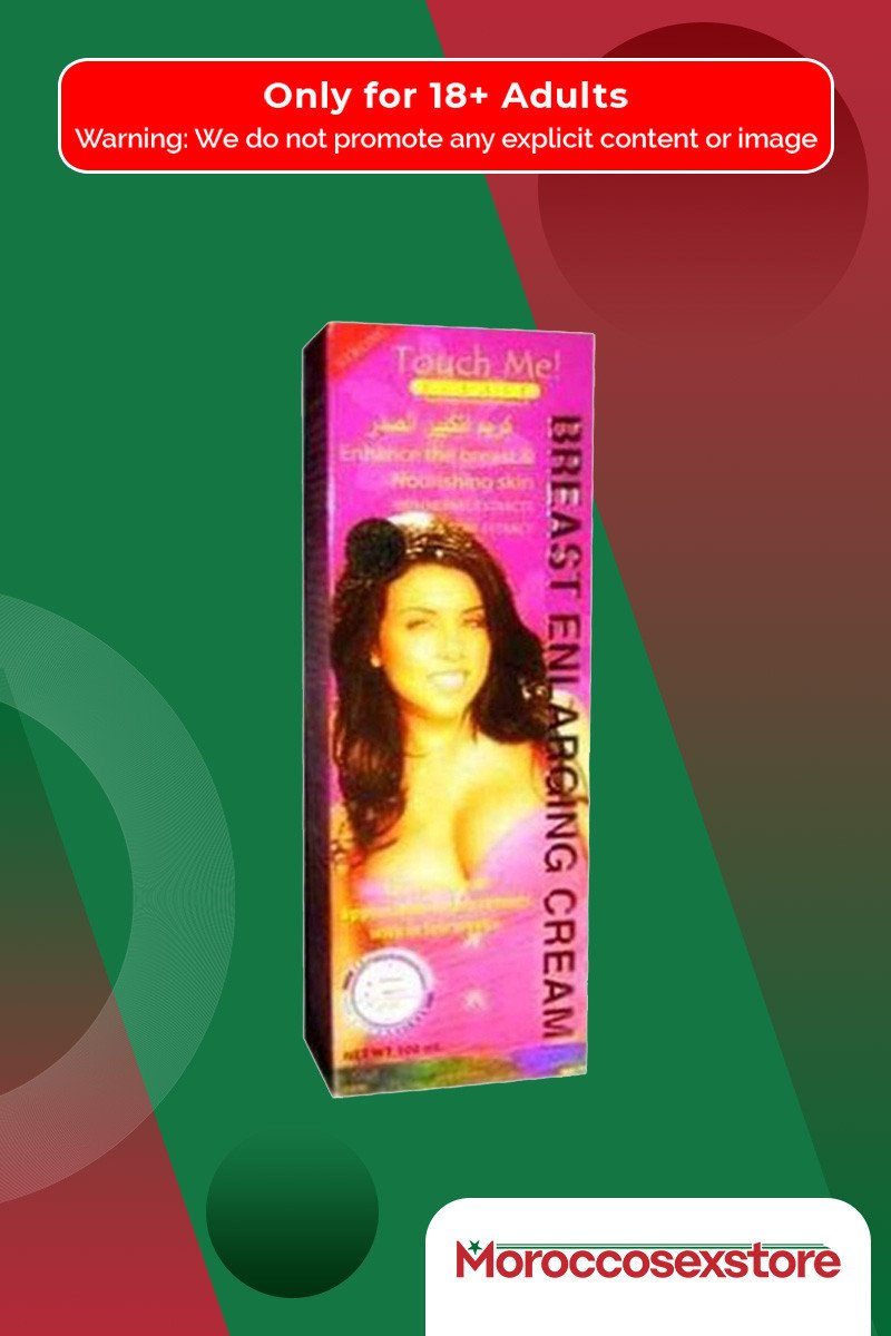 Touch Me Breast Enlarging Cream(100ml) BEC-002