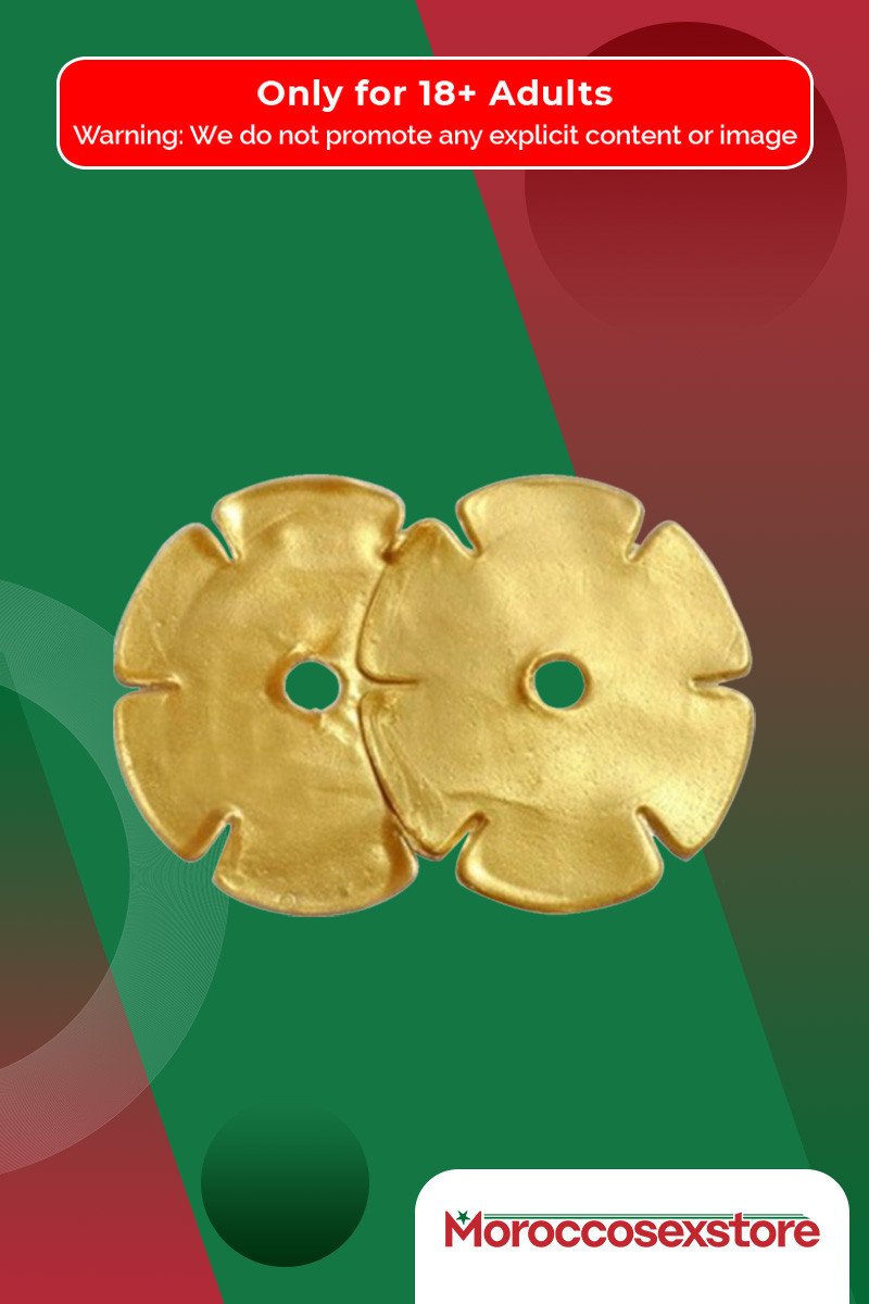 Gold Collagen Breast Mask BSP-003
