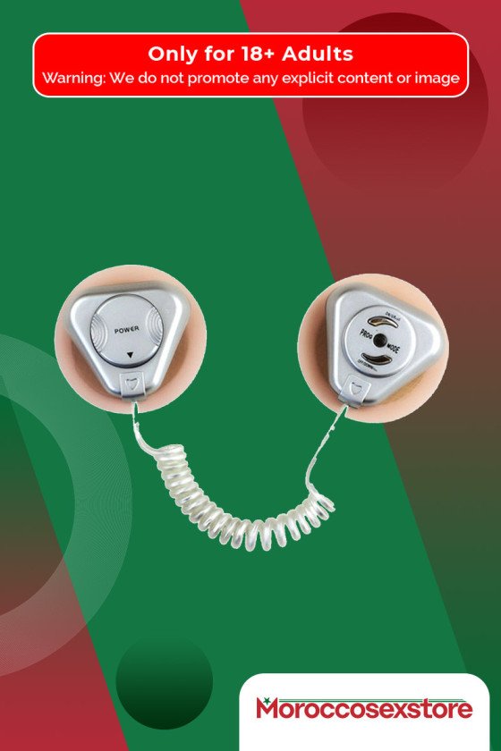 Shock Therapy Electro Sex Kit V2 ESK-003