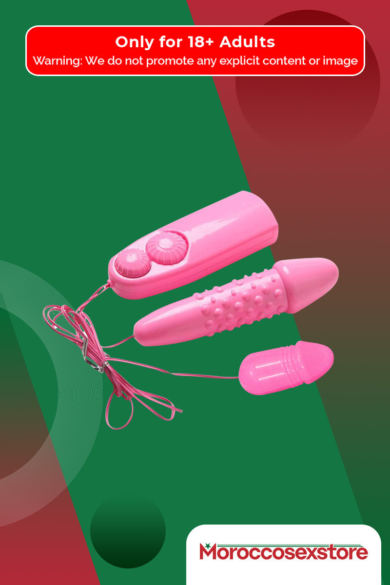 Oscillation JTE Bullet Vibrator BV-004