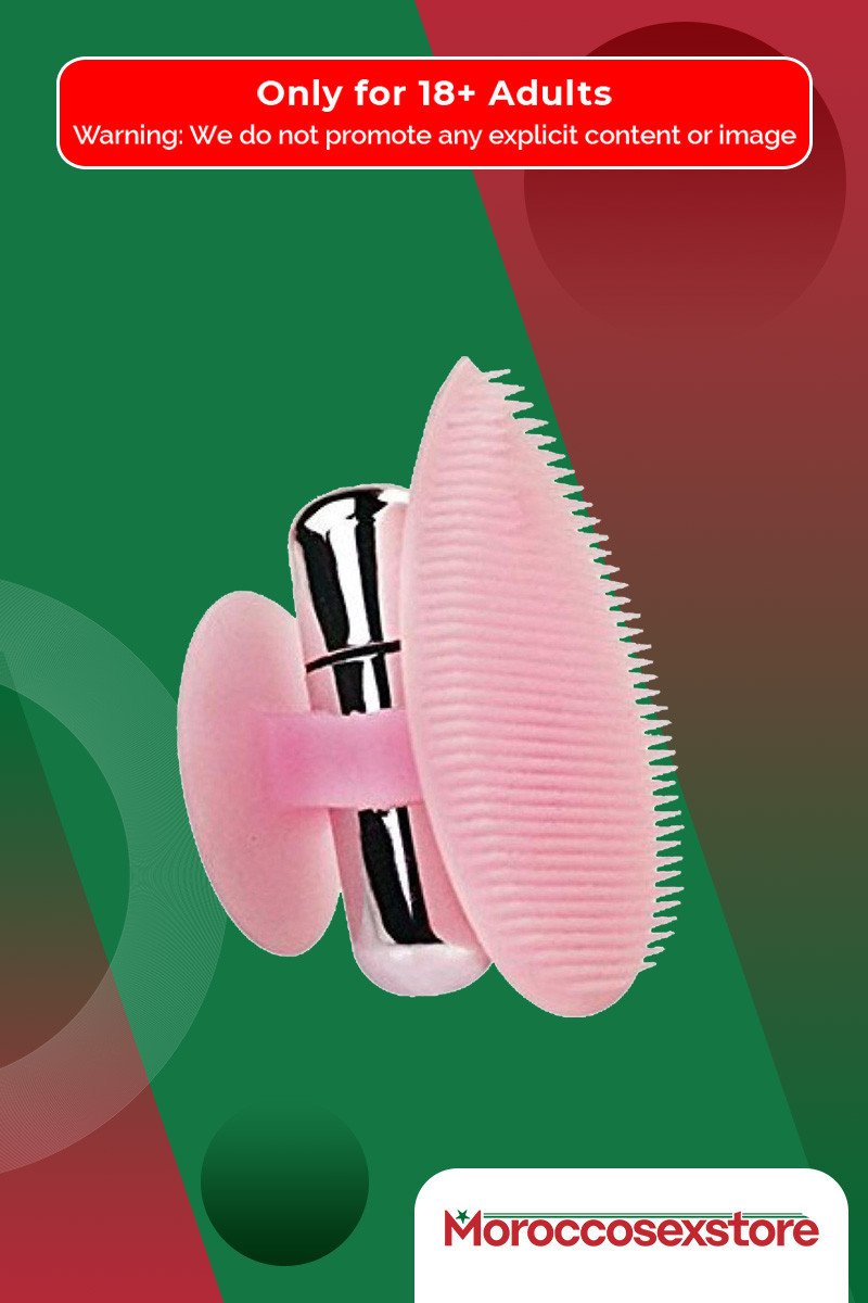 Seducive Pussy Vibrator BV-018