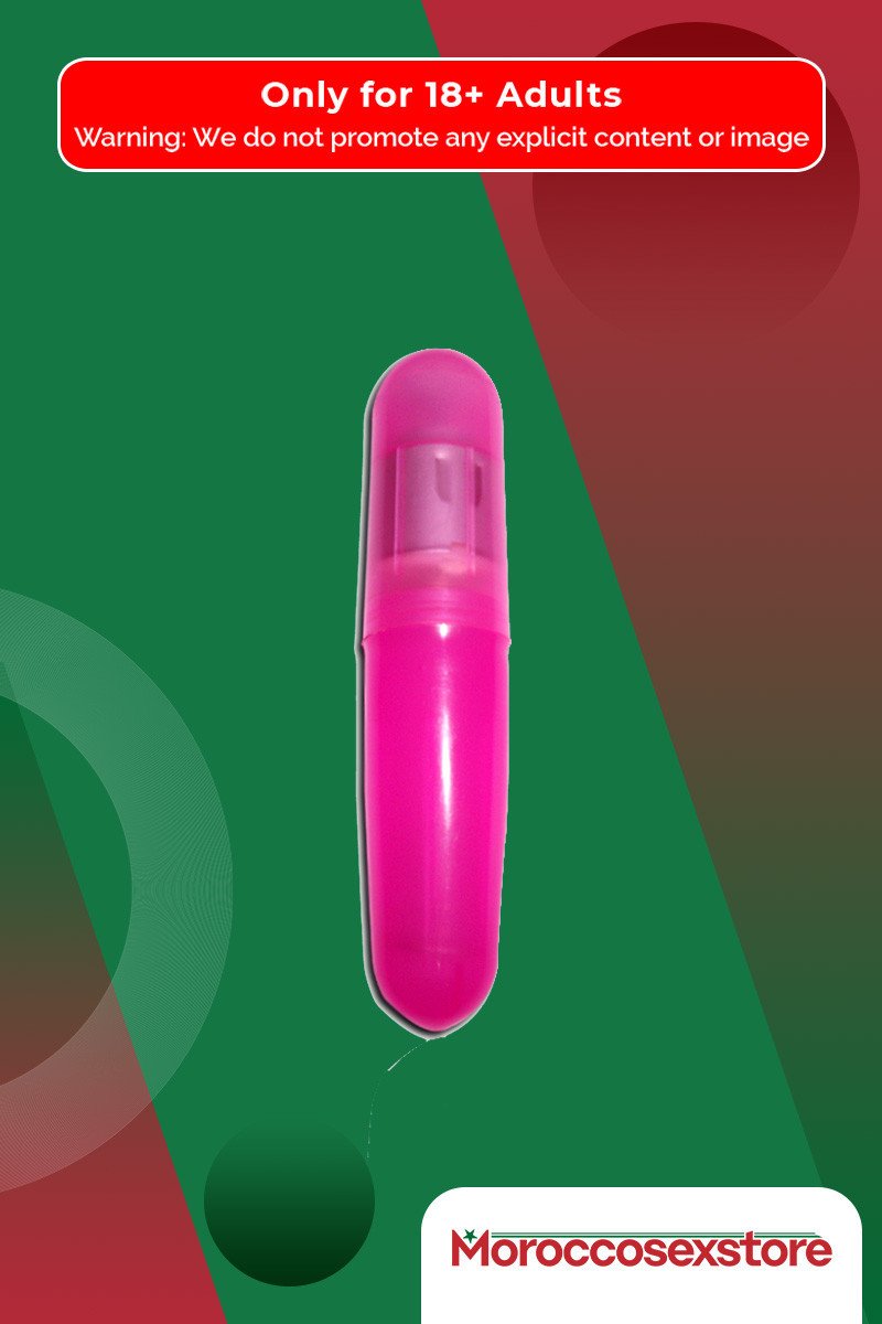 Pleasure Centre Bullet Vibrator BV-022