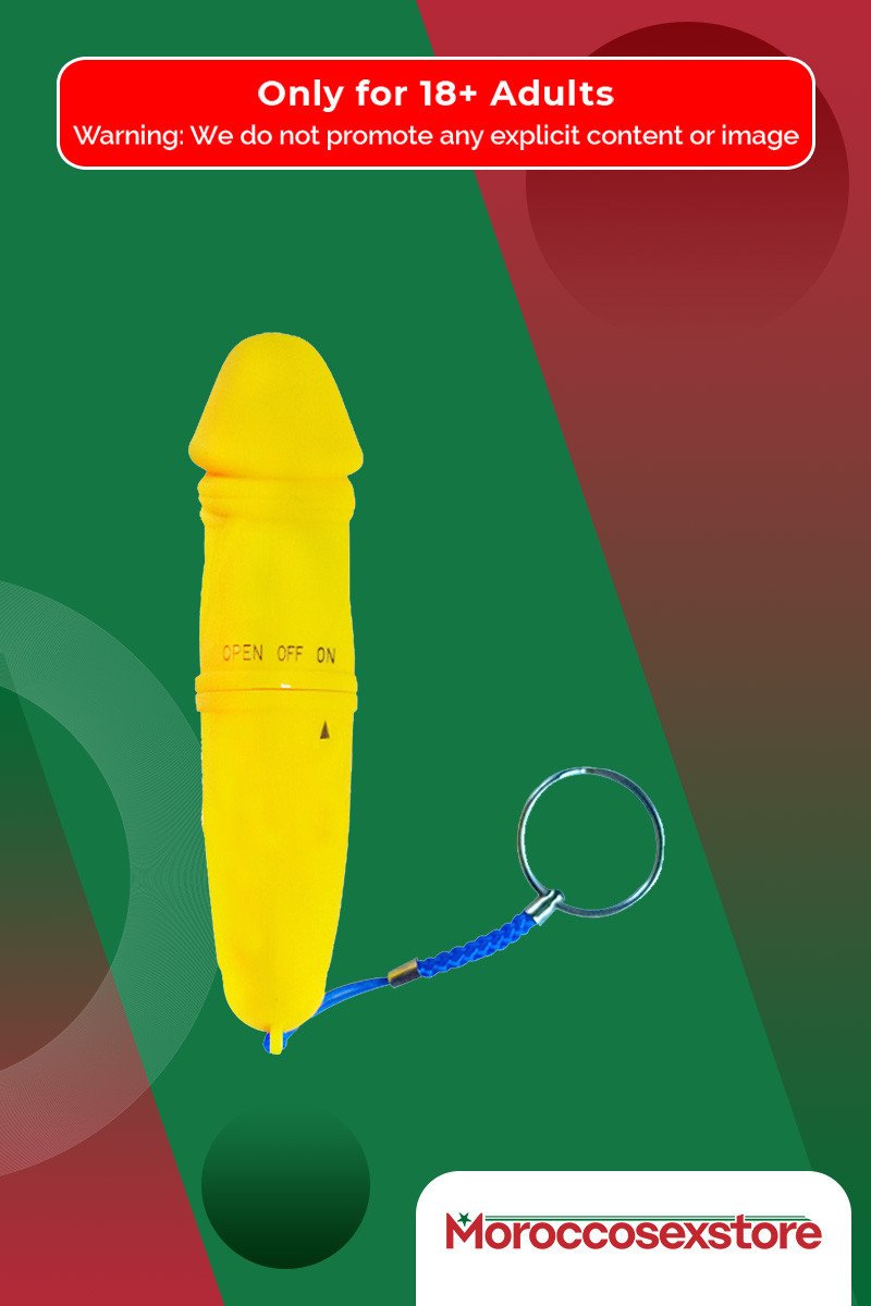 Mini Pussy Vibration Massager BV-035