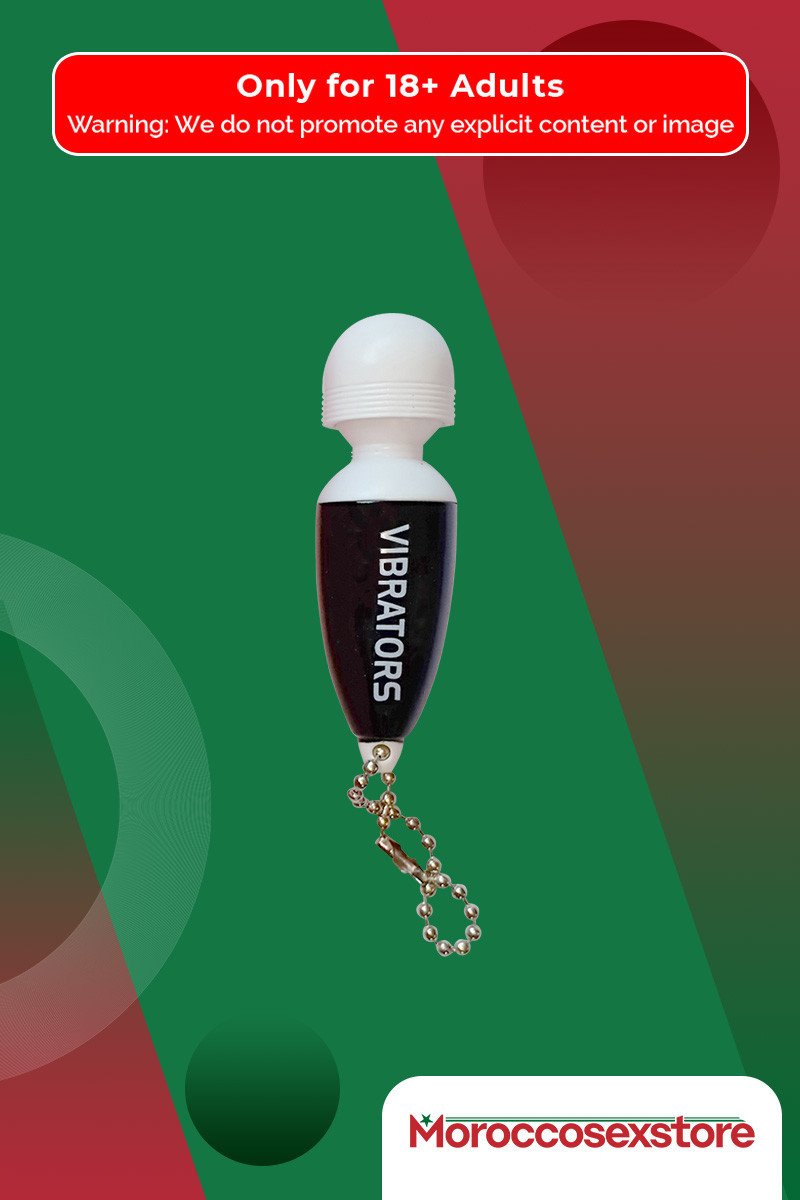 MINI VIBRATING MESSENGER VM-010