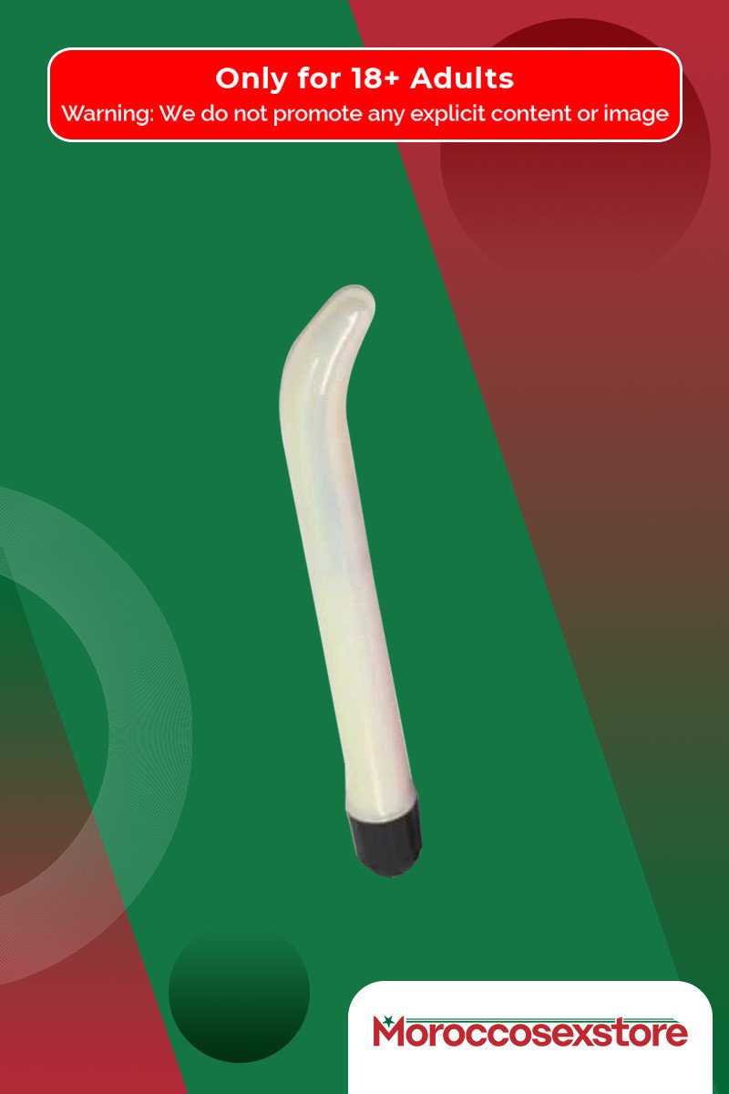 FLUORESCENT G SPOT LONG STICK GS-004