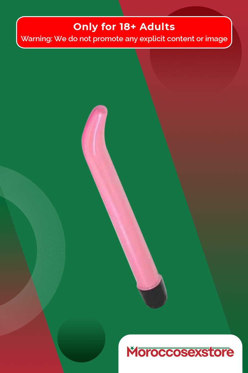 FLUORESCENT G SPOT LONG STICK GS-004