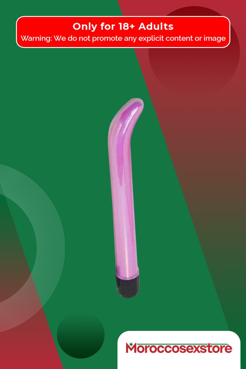 FLUORESCENT G SPOT LONG STICK GS-004