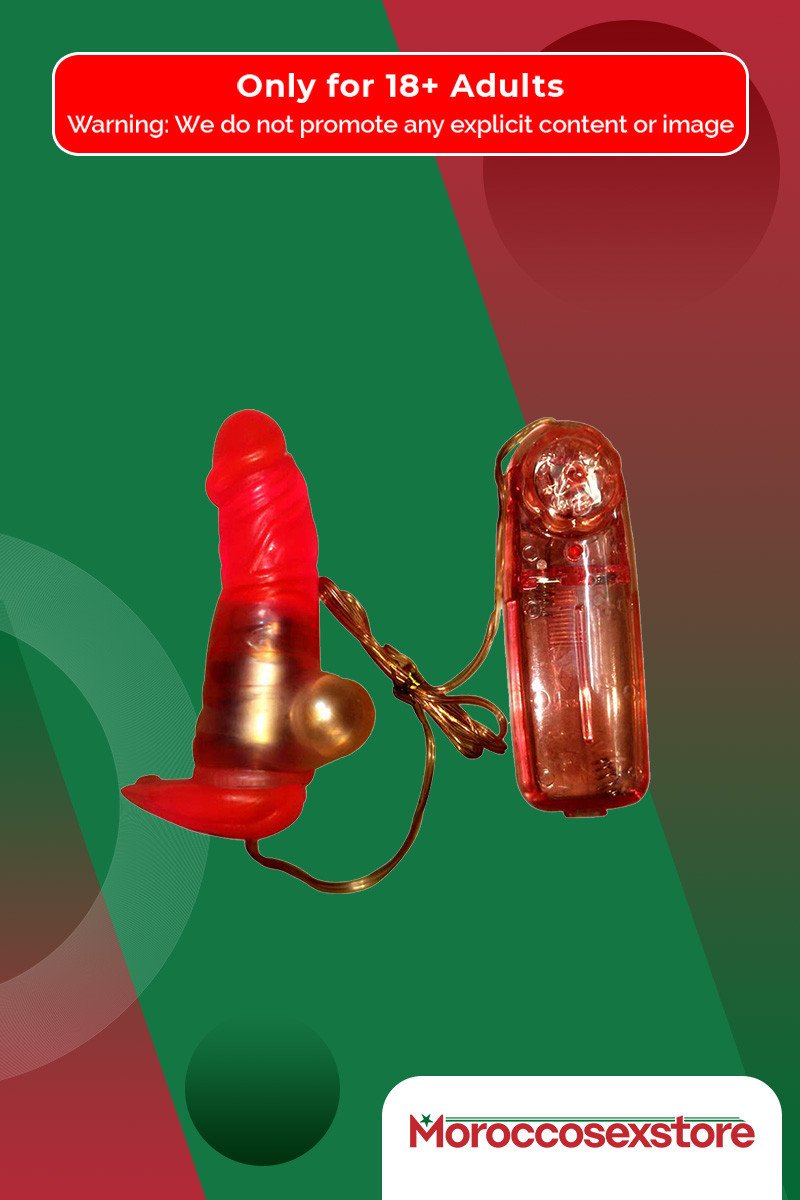 LIL DICK VIBRATING GS-008