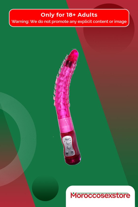 Extreme Pleasure Long Vibrator FV-006