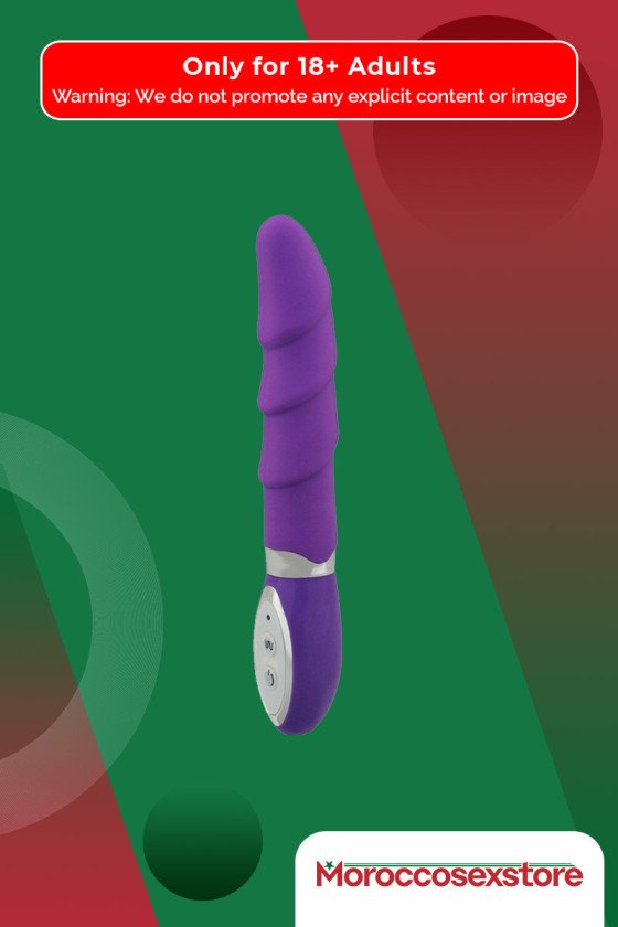 Wild Flirt Luxury Vibe LXV-012