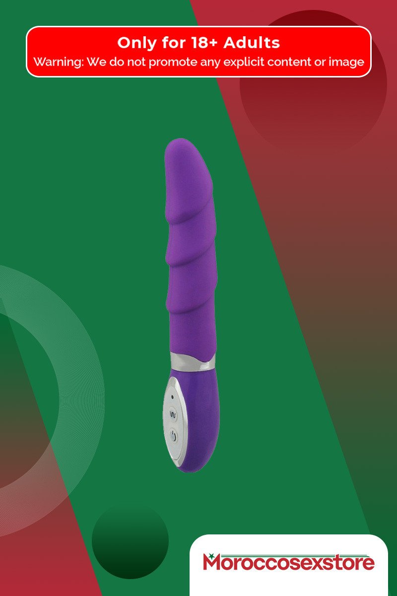 Wild Flirt Luxury Vibe LXV-012