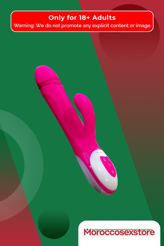 NALONE WAVE MASSAGER LXV-022