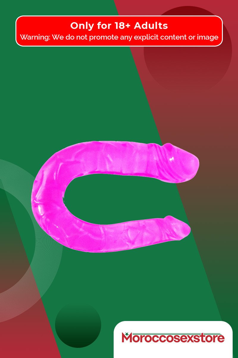 Double Dong Cool Jelly RSNV-007