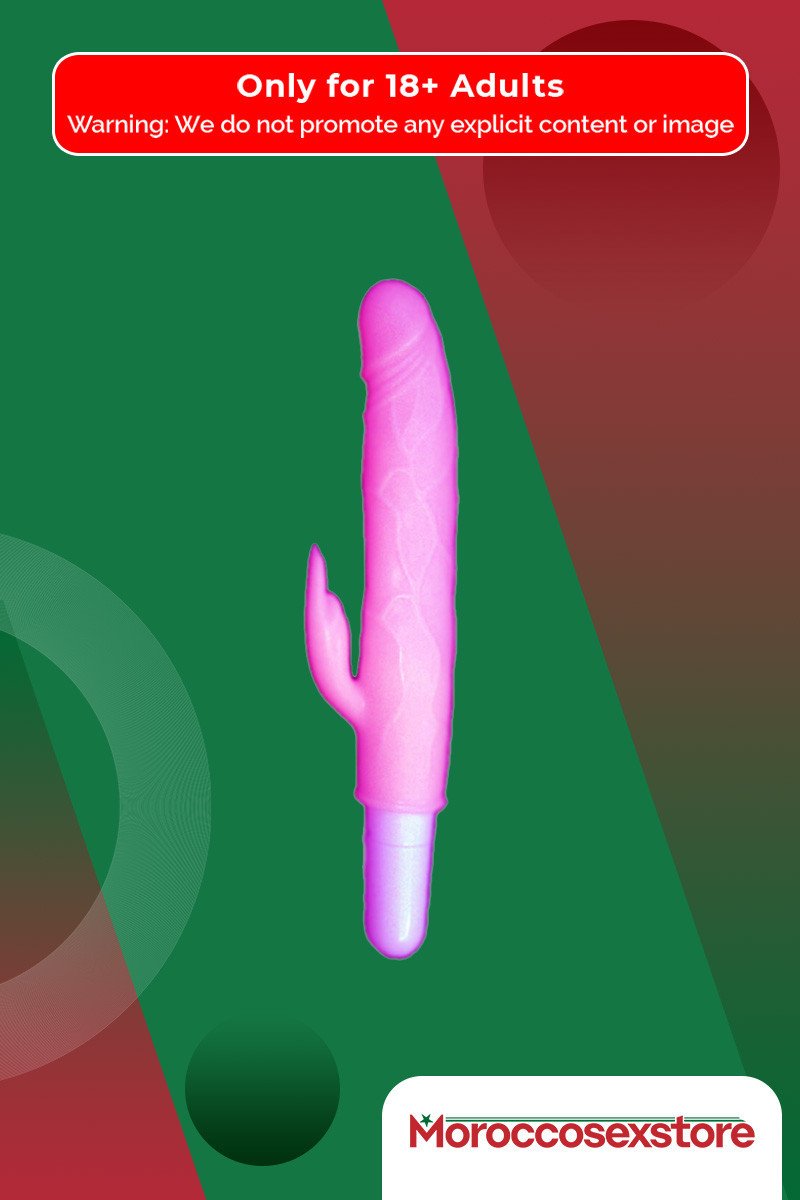 Finger Realistic Vibrator RSV-019