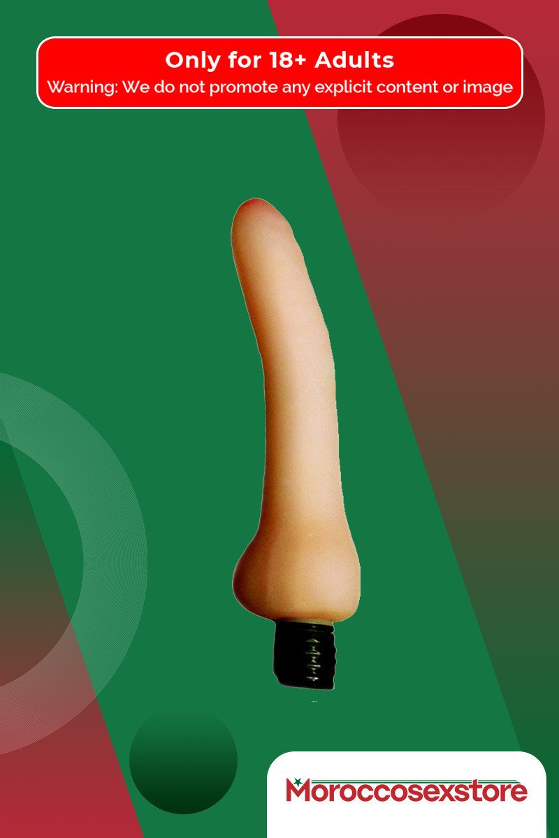 Sex Flesh Valentino Realistic Vibrator V2 RSV-038