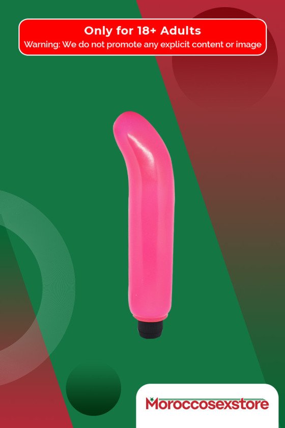 Seductive Strawberry Vibrator FV-011