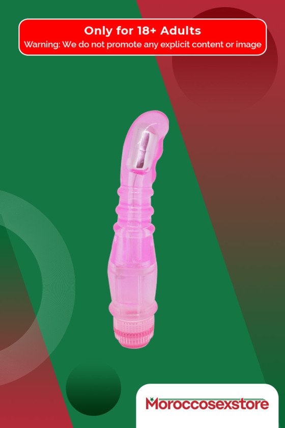 Give Me Orgasm Fun Vibrator FV-013