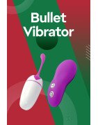 Bullet Vibrator