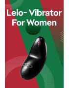 Lelo- Vibrator For Women
