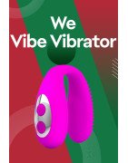 We Vibe Vibrator