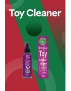 Toy Cleaner