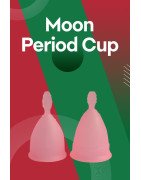 Moon Preiod Cup Casablanca, Rabat and Fes, Morocco