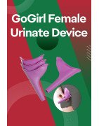 GoGirl Female Urinate Device