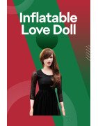 Buy Inflatable Love Doll in Morocco for Ultimate Fun and Pleasure
