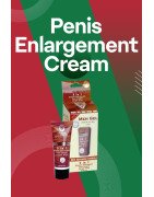 Penis Enlargement Cream